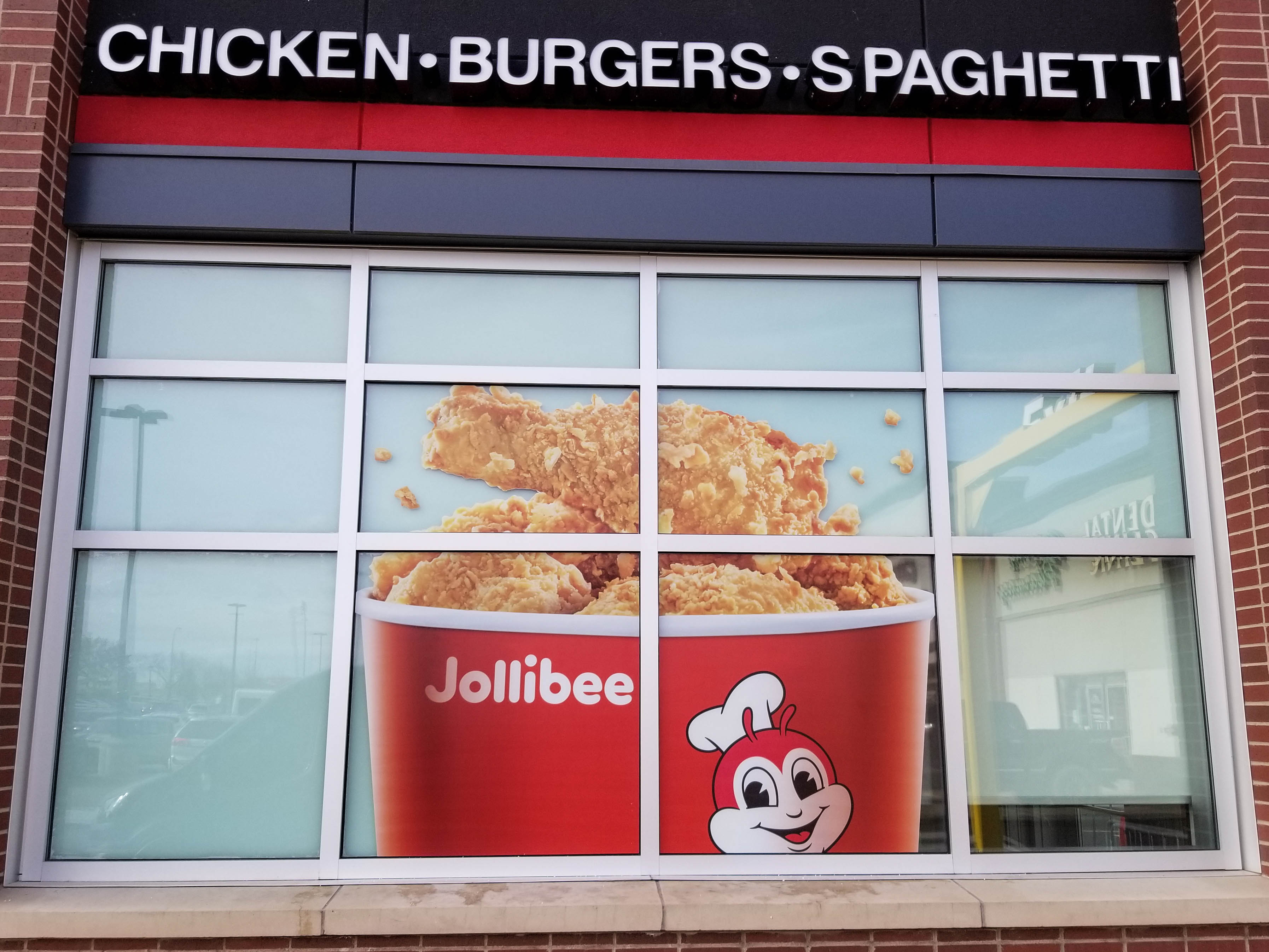 Graphics and Vinyl Installation Edmonton PRO WRAP